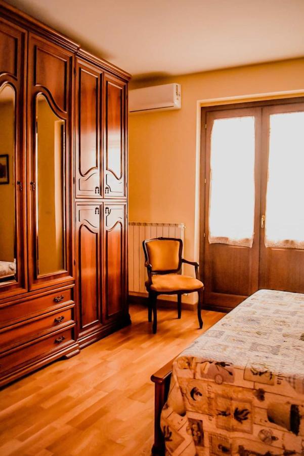 Bed & Breakfast Le Coccinelle Bed & Breakfast Rosciano  Dış mekan fotoğraf