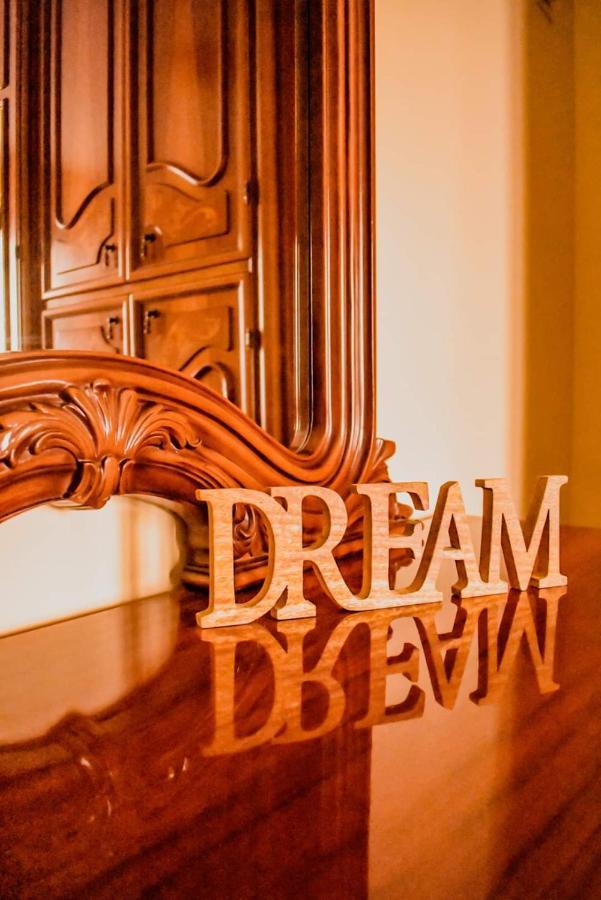 Bed & Breakfast Le Coccinelle Bed & Breakfast Rosciano  Dış mekan fotoğraf