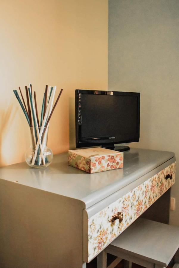 Bed & Breakfast Le Coccinelle Bed & Breakfast Rosciano  Dış mekan fotoğraf