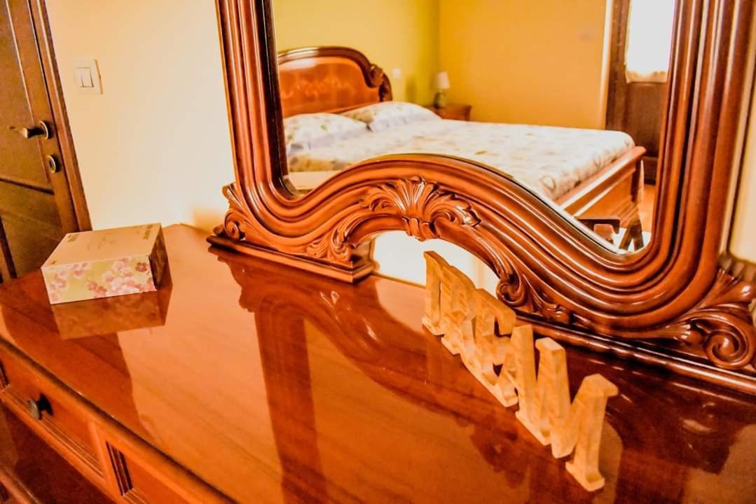 Bed & Breakfast Le Coccinelle Bed & Breakfast Rosciano  Dış mekan fotoğraf